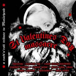 Motörhead : St. Valentine's Day Massacre - A Rock 'N' Roll Tribute